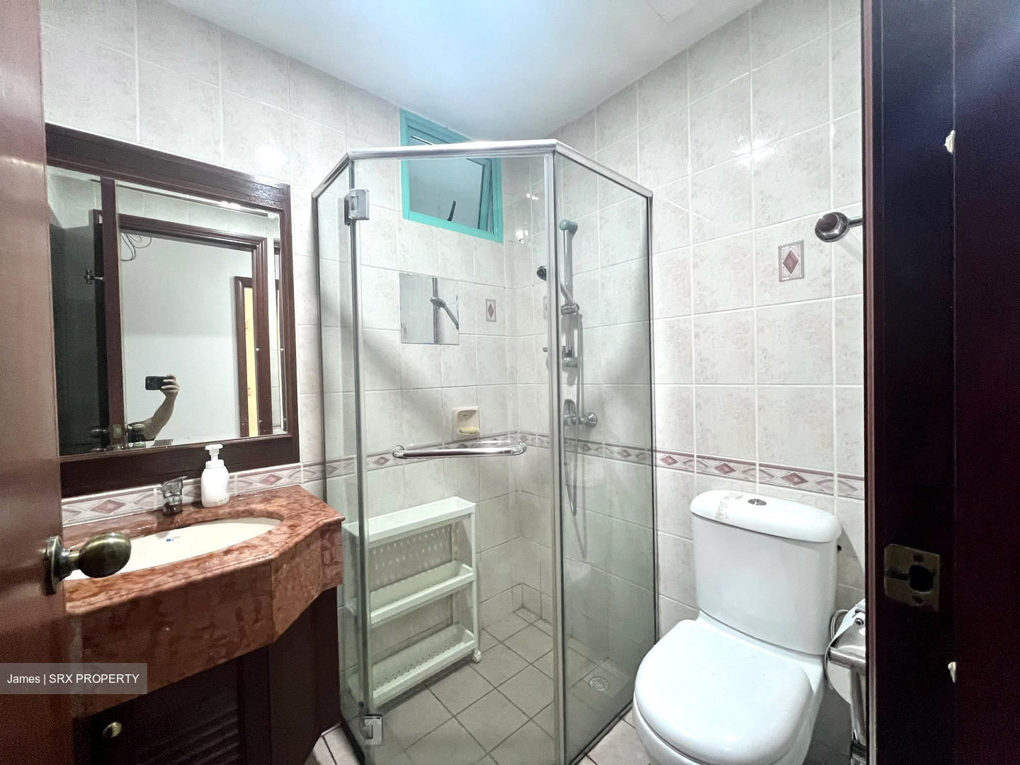 Hazel Park Condominium (D23), Condominium #614521311